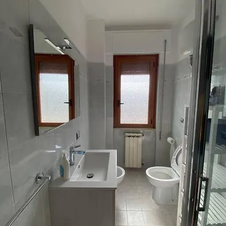 Il Sogno Delle Rose Apartment
