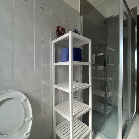 Il Sogno Delle Rose Apartment
