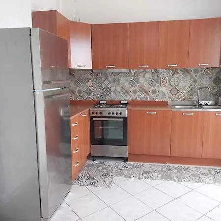 Apartment Il Sogno Delle Rose Nettuno