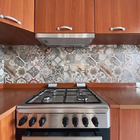 Apartment Il Sogno Delle Rose *