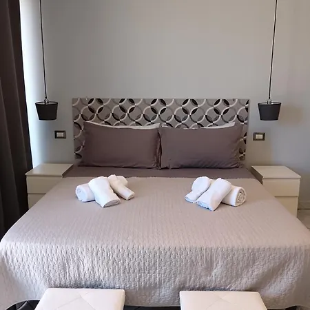 Apartment Il Sogno Delle Rose