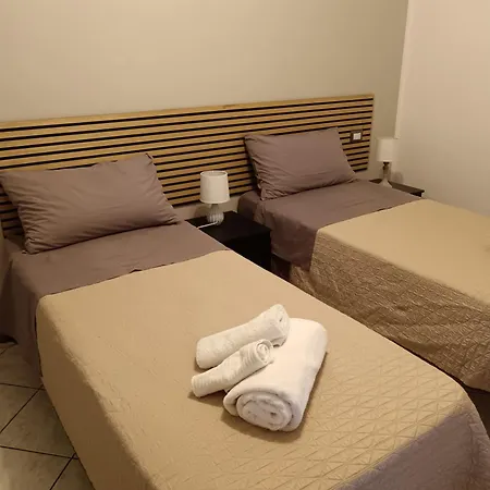 Apartment Il Sogno Delle Rose Nettuno