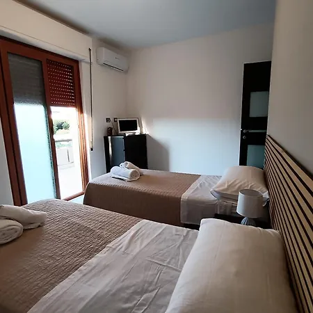 Apartment Il Sogno Delle Rose Nettuno