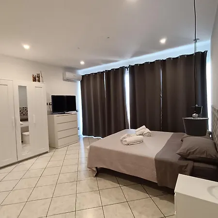 Apartment Il Sogno Delle Rose