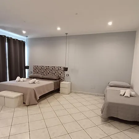 Il Sogno Delle Rose Apartment Nettuno