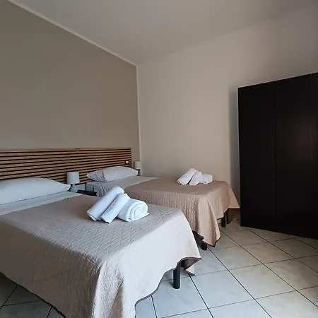 Apartment Il Sogno Delle Rose