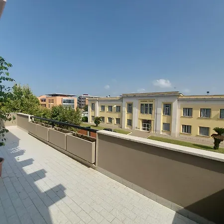 Apartment Il Sogno Delle Rose Nettuno